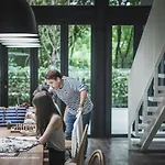 Blu Monkey Hub And Hotel Phuket Town- Free All Day Coworking Space